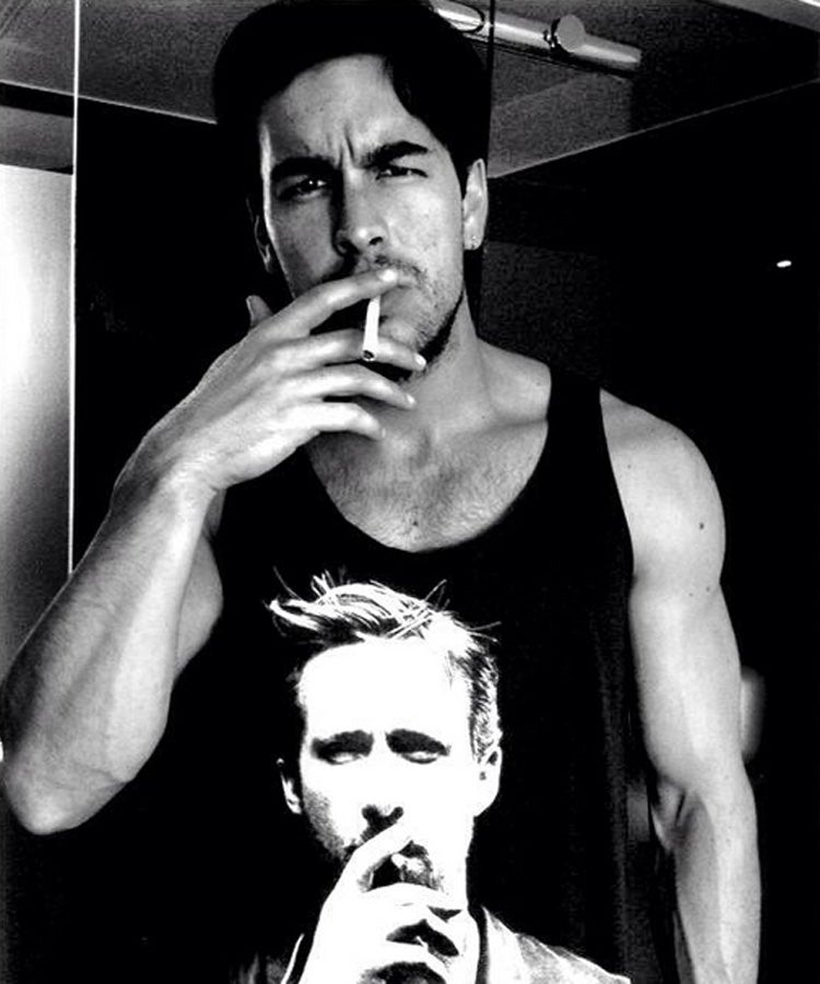 Las mejores imágenes de Mario Casas