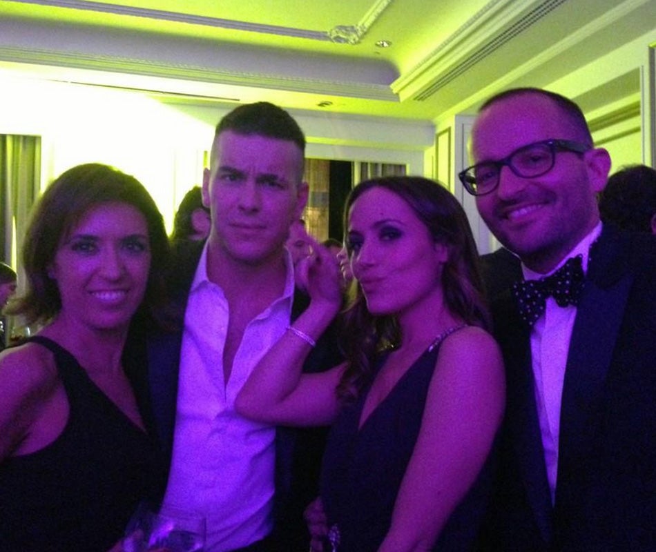 Las mejores imágenes de Mario Casas