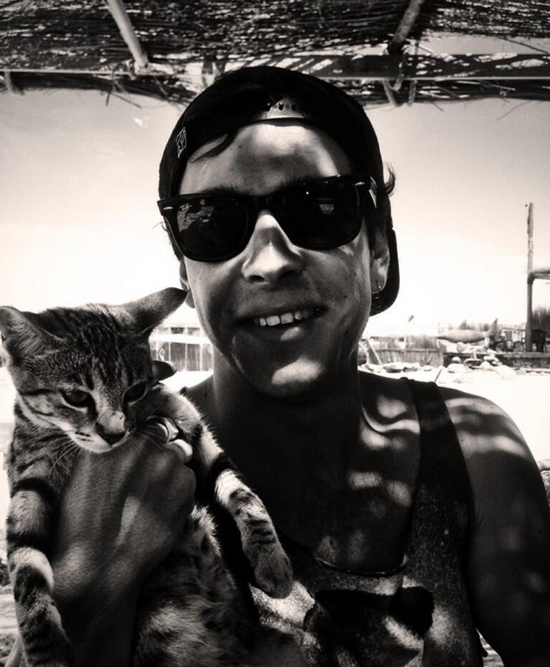 Las mejores imágenes de Mario Casas