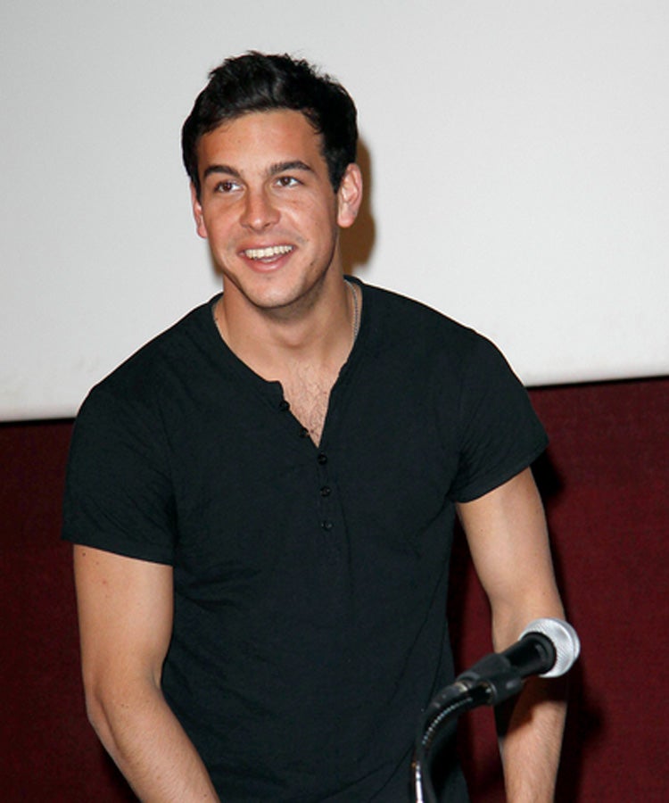 Las mejores imágenes de Mario Casas