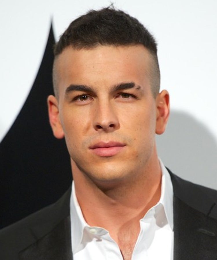 Las mejores imágenes de Mario Casas