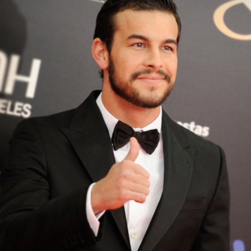 Las mejores imágenes de Mario Casas