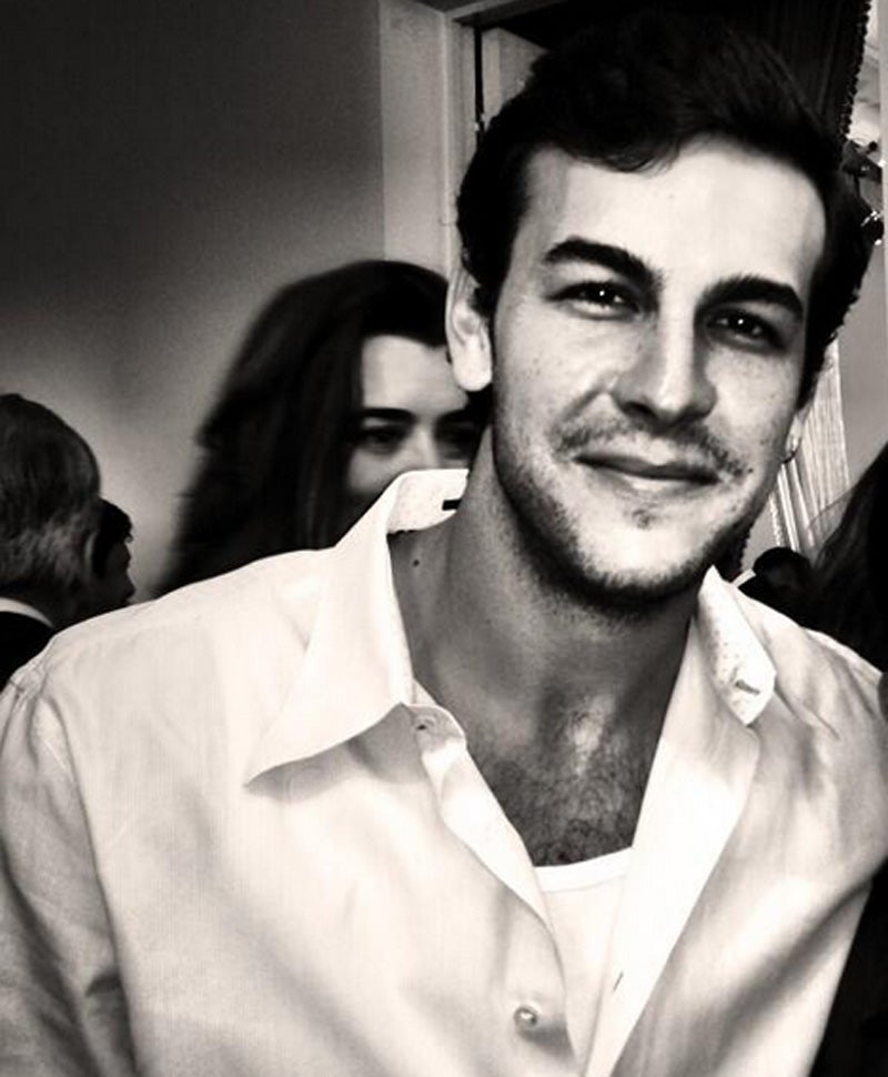 Las mejores imágenes de Mario Casas