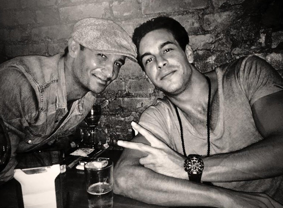 Las mejores imágenes de Mario Casas