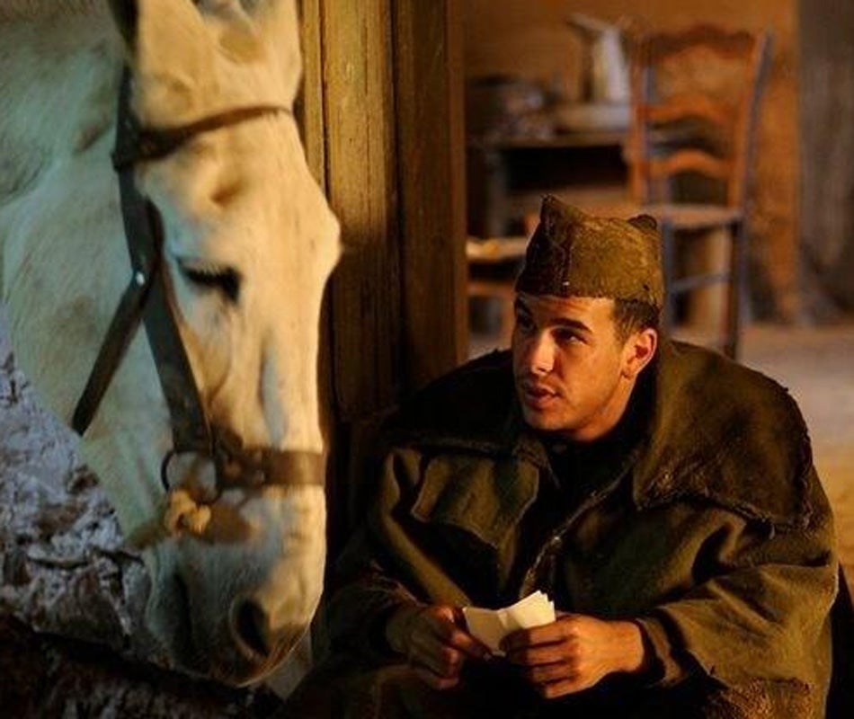 Las mejores imágenes de Mario Casas