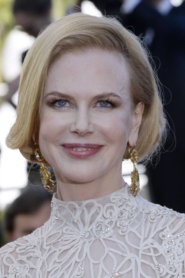 Las mejores imágenes de Nicole Kidman