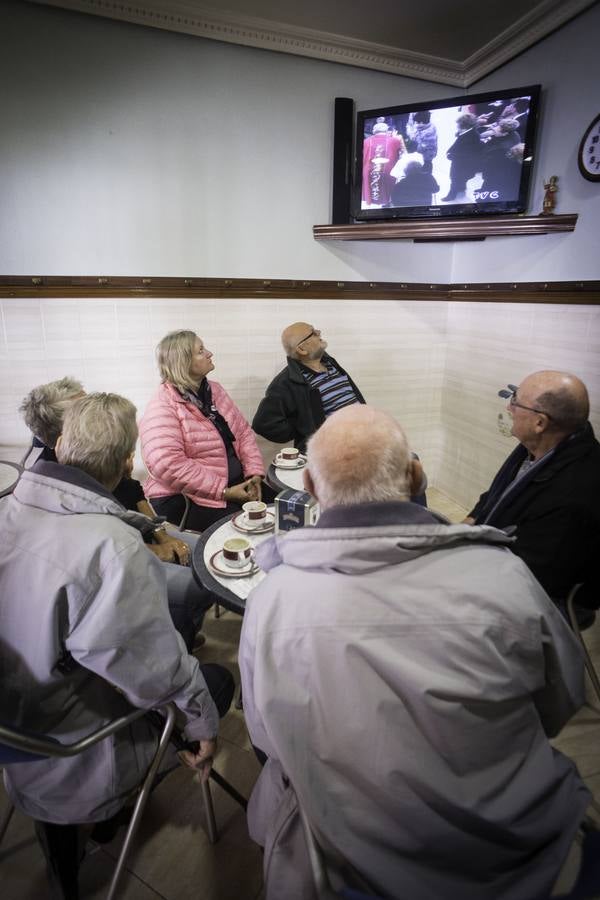 Romería de Santa Águeda en Catral