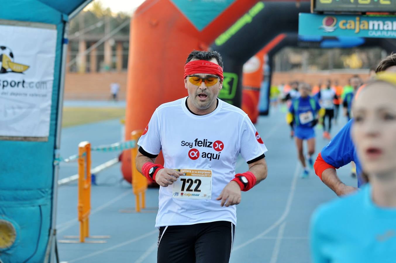 Carrera de las Empresas de Valencia