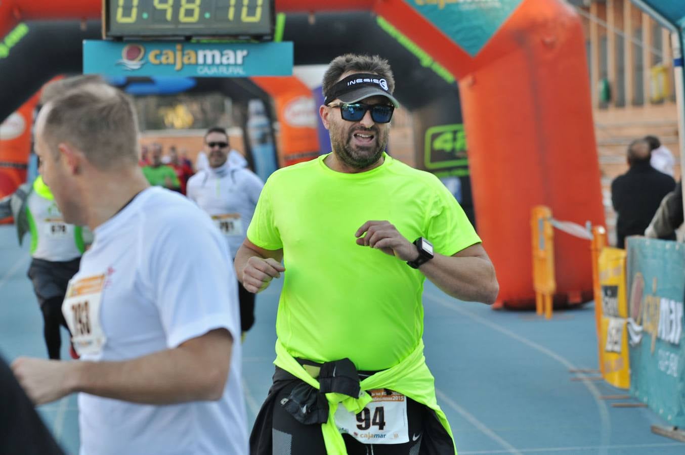 Carrera de las Empresas de Valencia