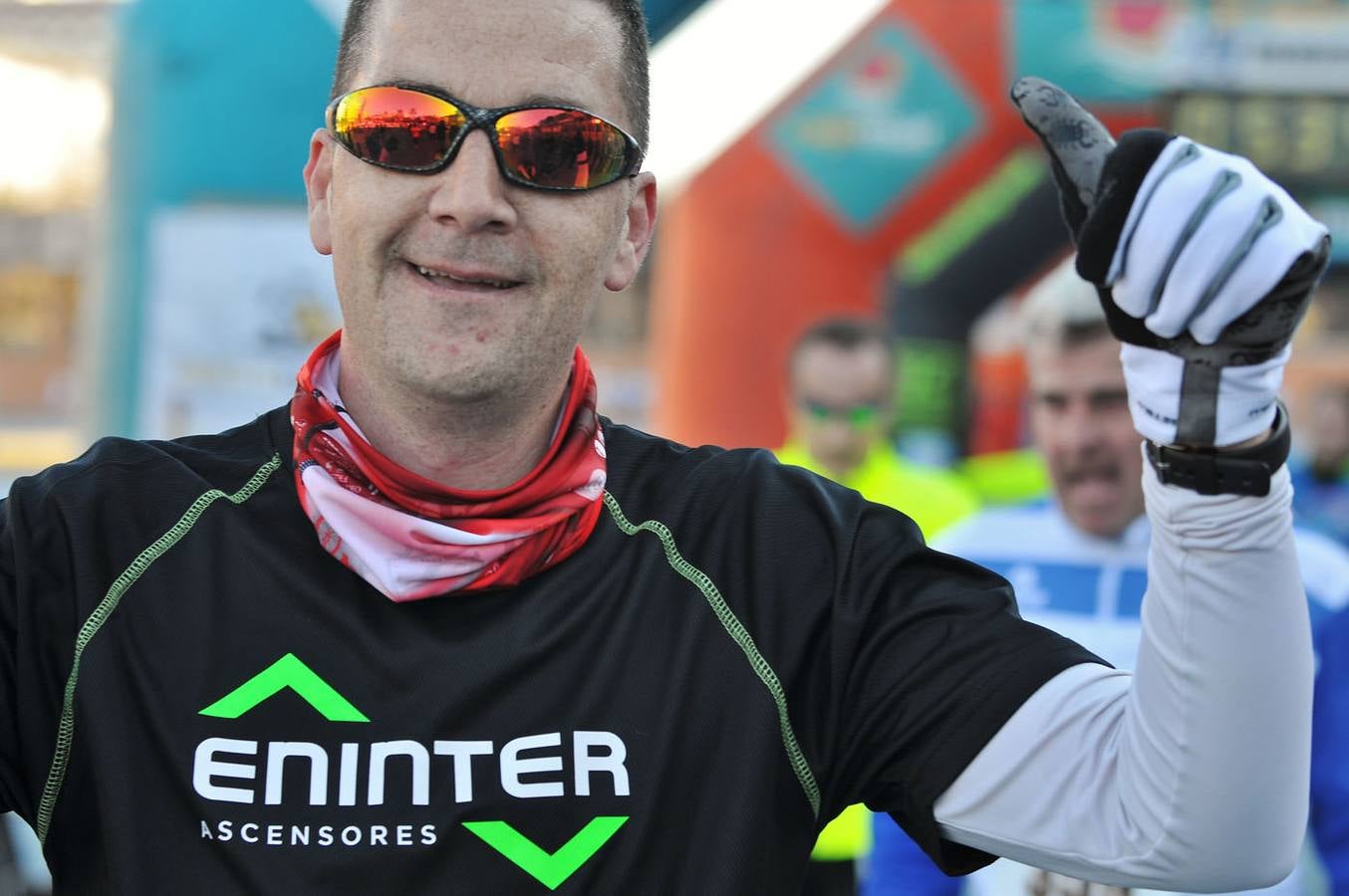 Carrera de las Empresas de Valencia