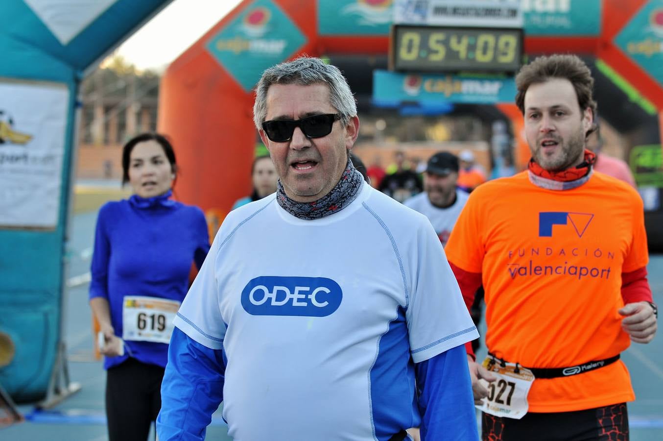 Carrera de las Empresas de Valencia