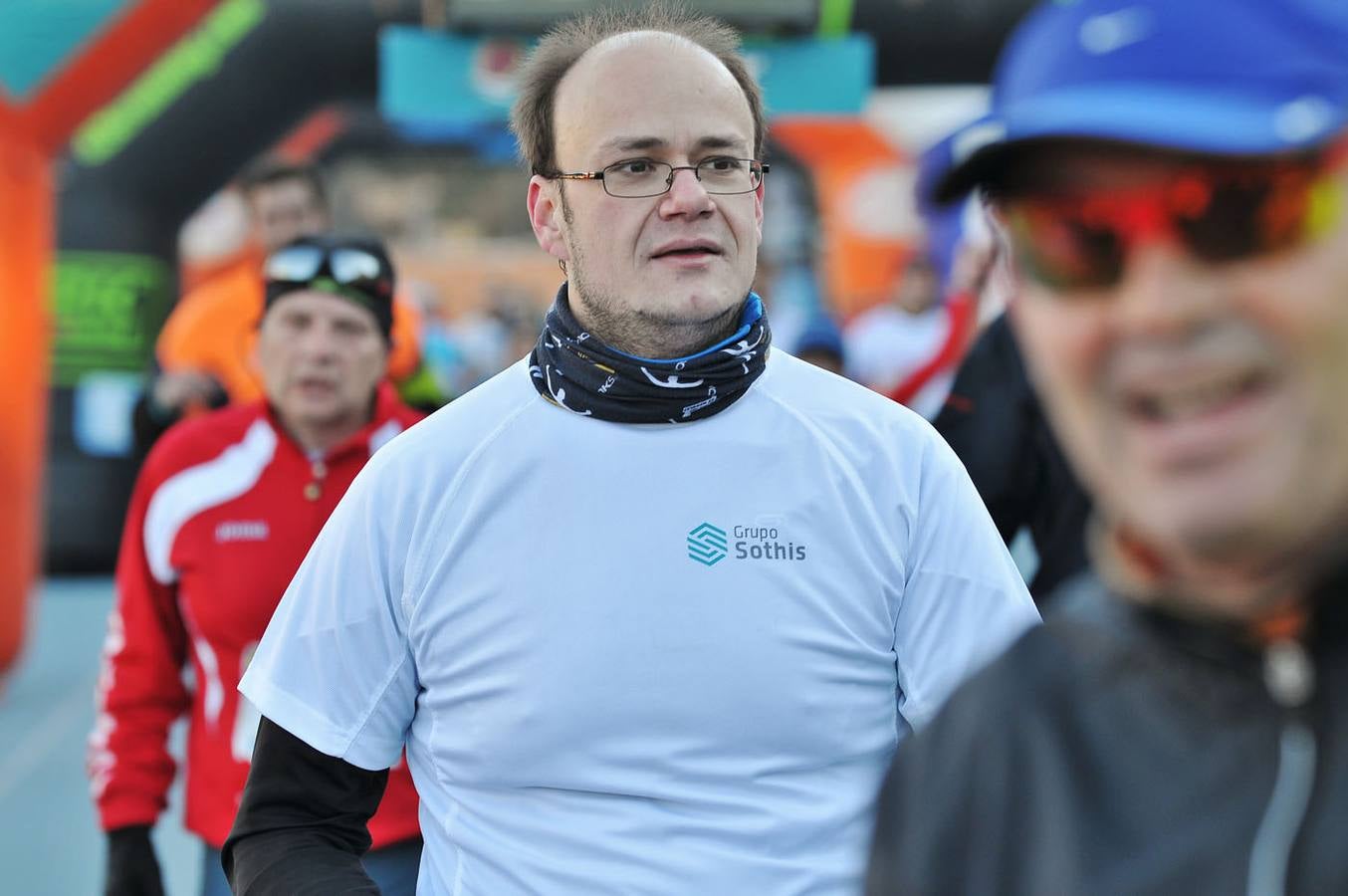 Carrera de las Empresas de Valencia