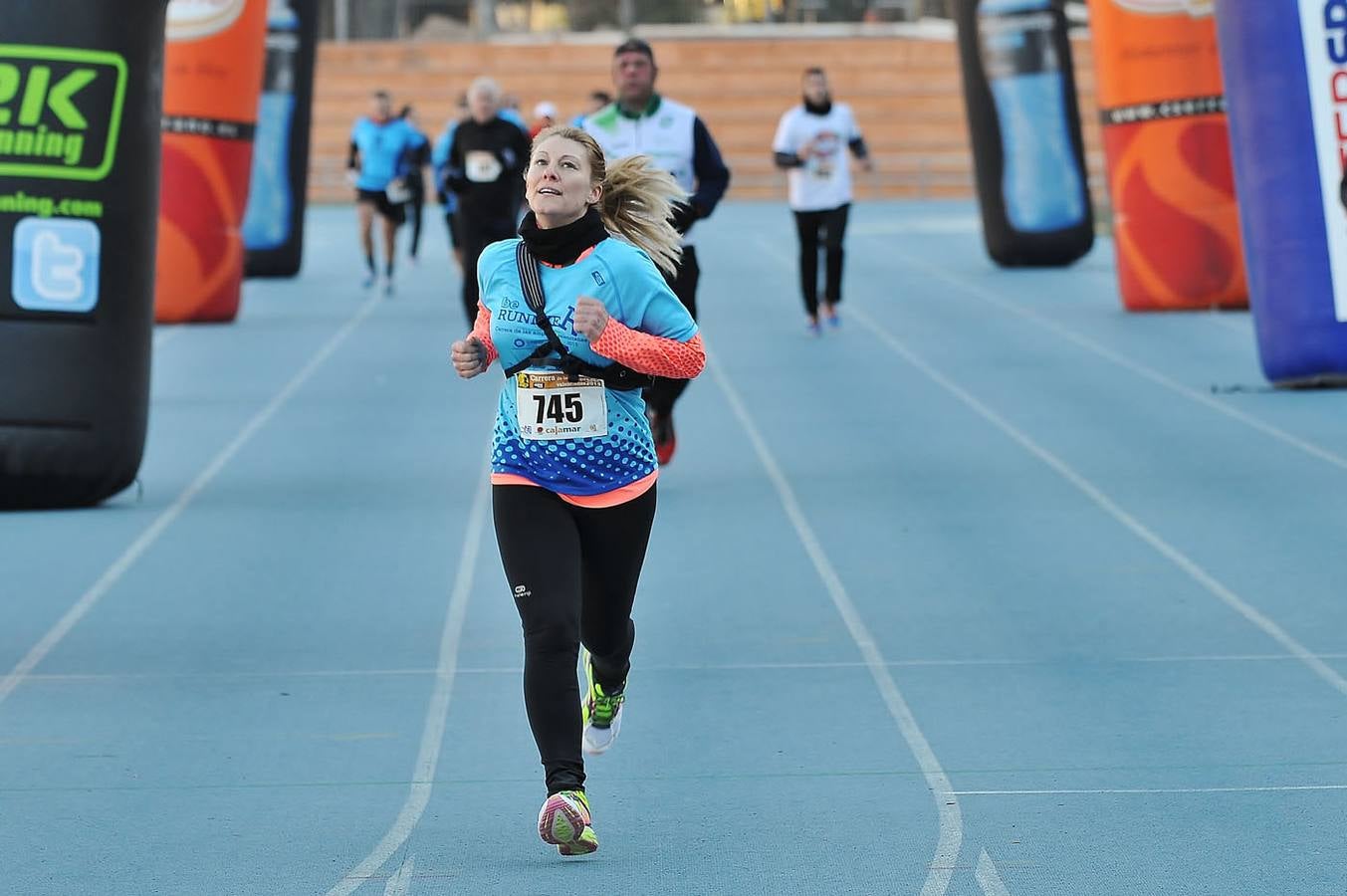 Carrera de las Empresas de Valencia