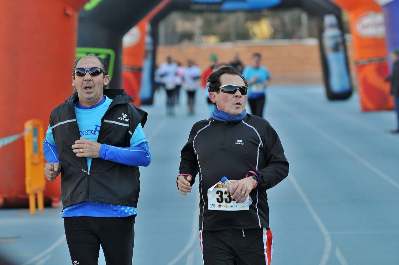 Carrera de las Empresas de Valencia