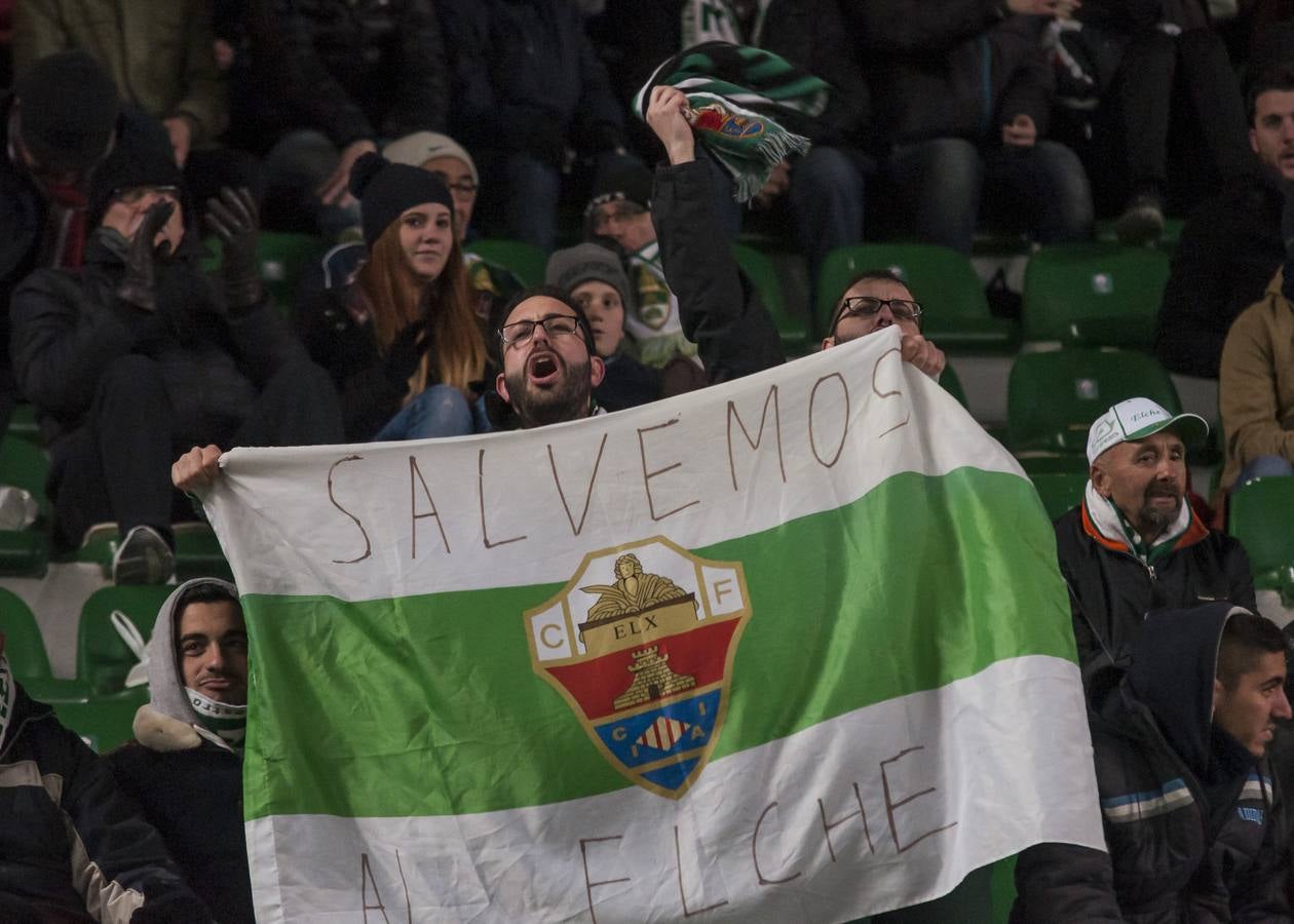 Búscate en la grada del Martínez Valero