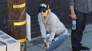 Primeras imágenes del rodaje de &#039;True Detective&#039;