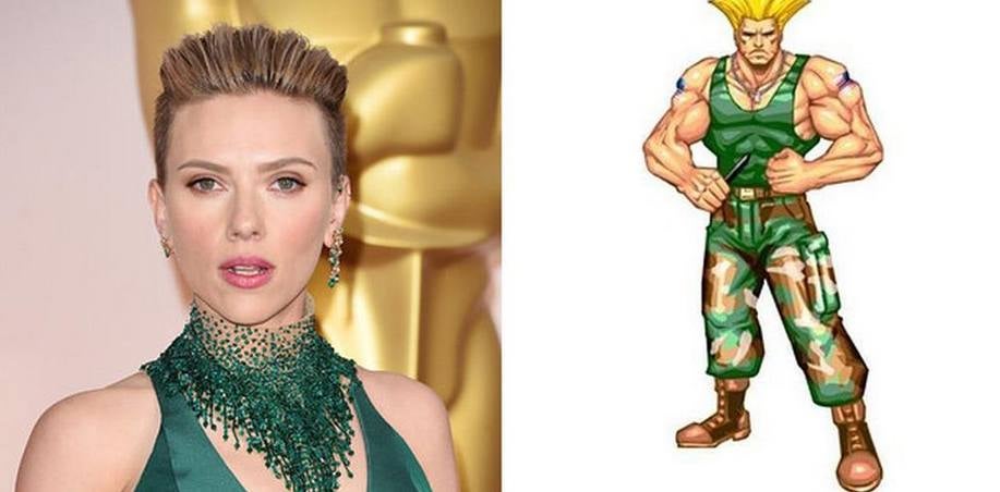 Los mejores memes de los Oscar 2015