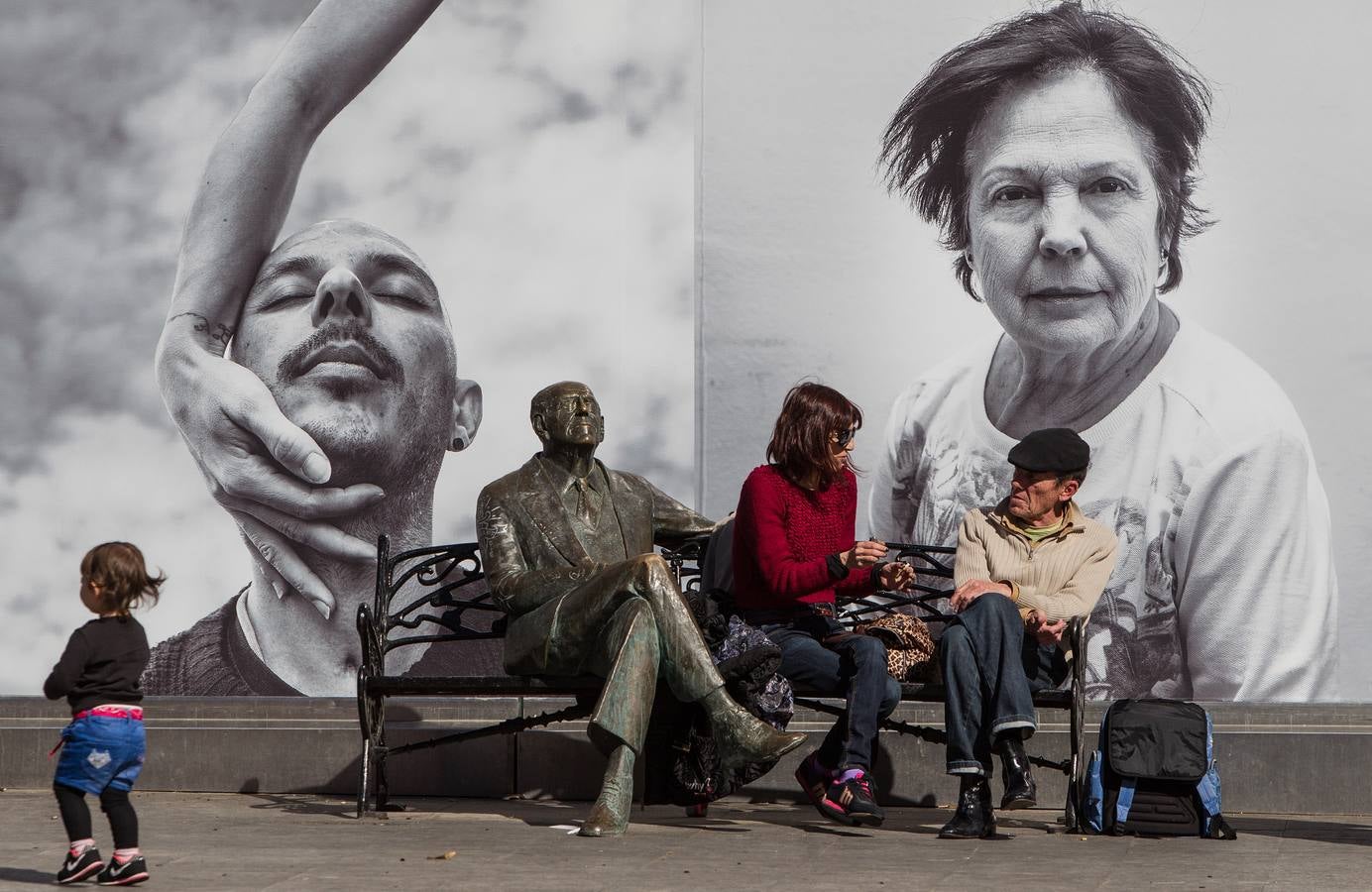 Exposición fotográfica en Alicante