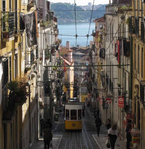 Lugares a los que viajar en Semana Santa