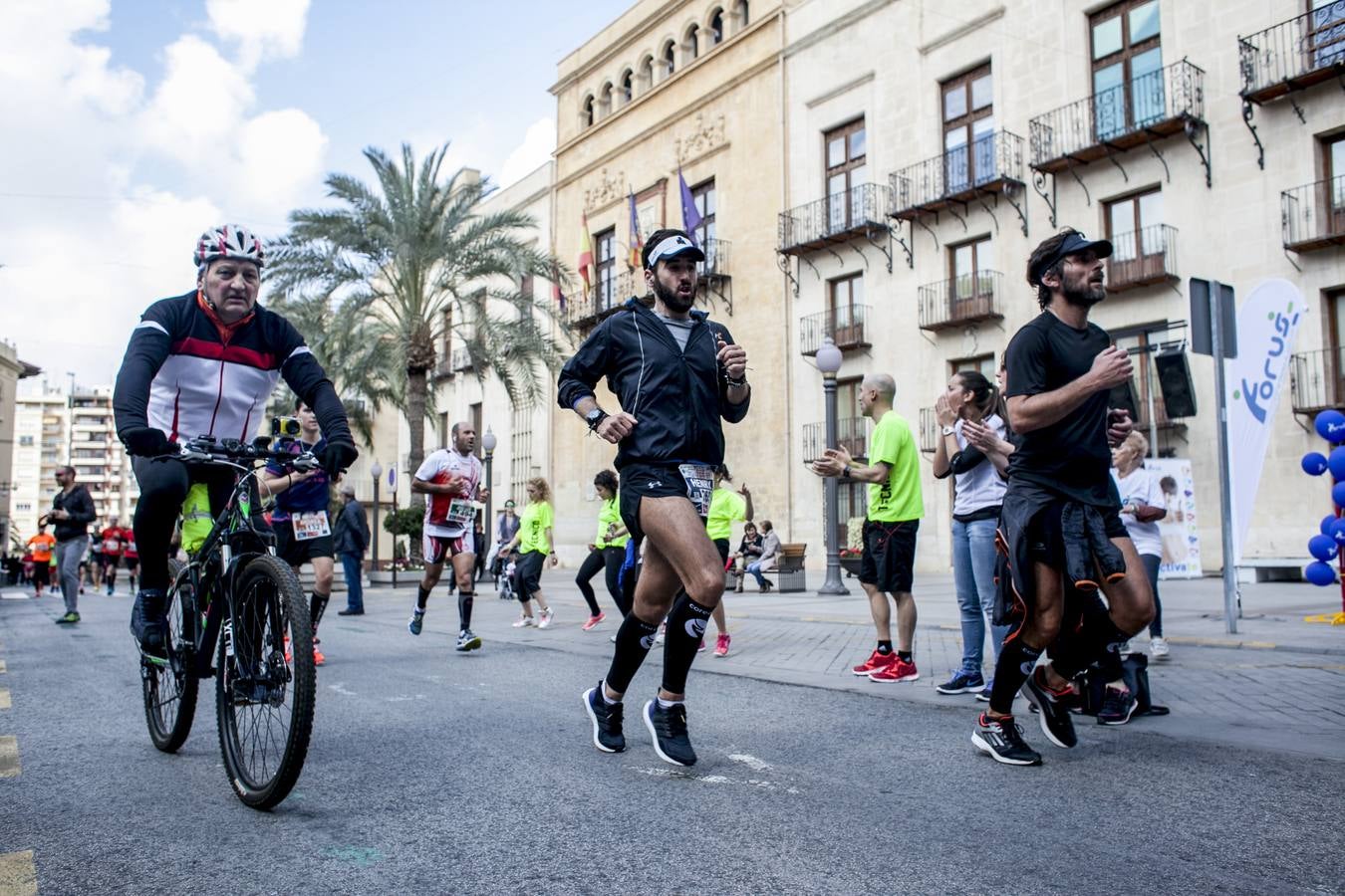 Búscate en la 43 edición del Medio Maratón de Elche