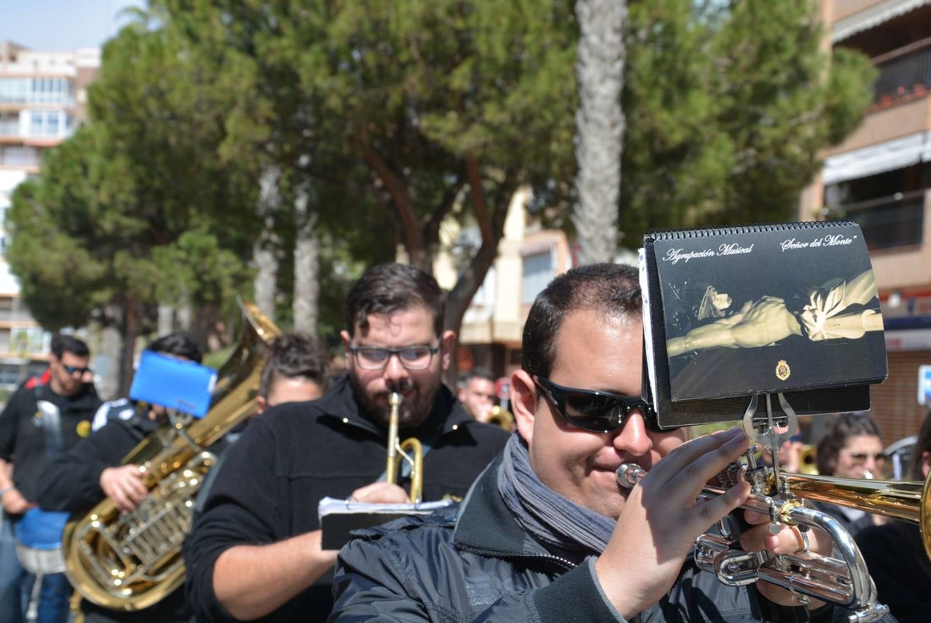 Torrevieja calienta motores con el Pregón de La Mata y el ensayo solidario de la Santa Cena