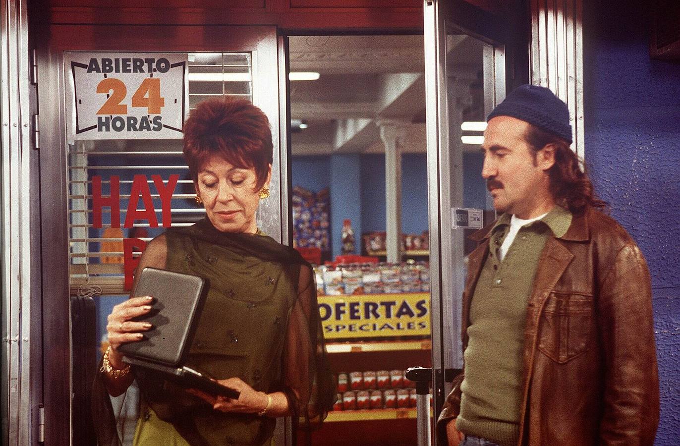 Pedro Reyes fallece en Valencia