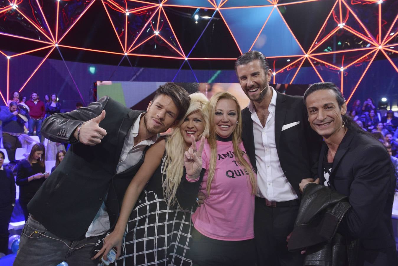 &#039;Gran Hermano VIP 3&#039;: así ha sido la gala final del &#039;reality&#039;