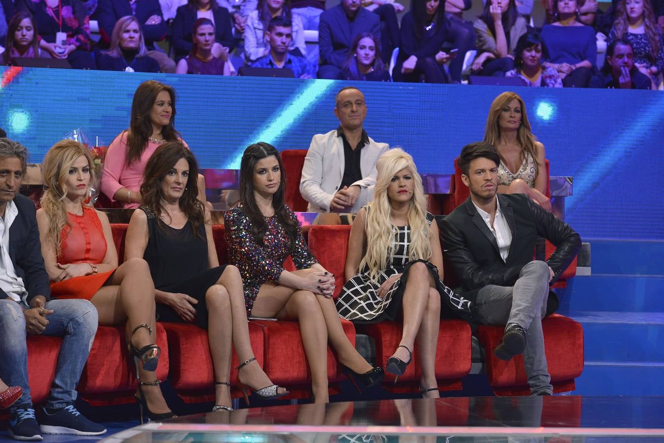 &#039;Gran Hermano VIP 3&#039;: así ha sido la gala final del &#039;reality&#039;