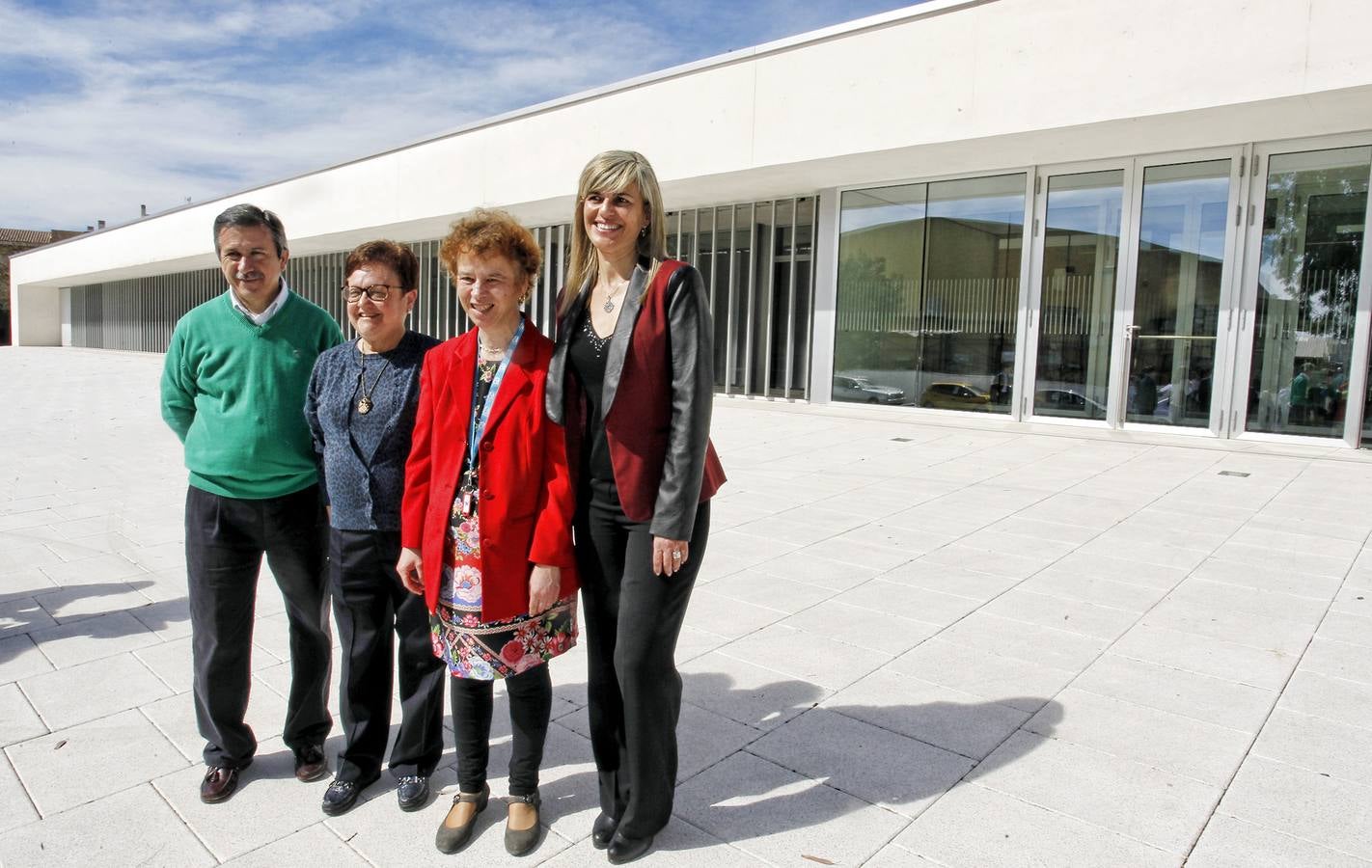 Centro de Salud Mental Dr. Esquerdo de Alicante