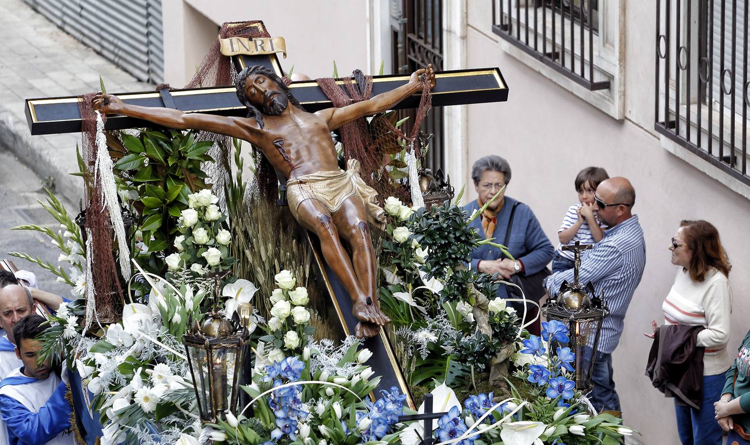 Cofradía Cristo &#039;El Morenet&#039;