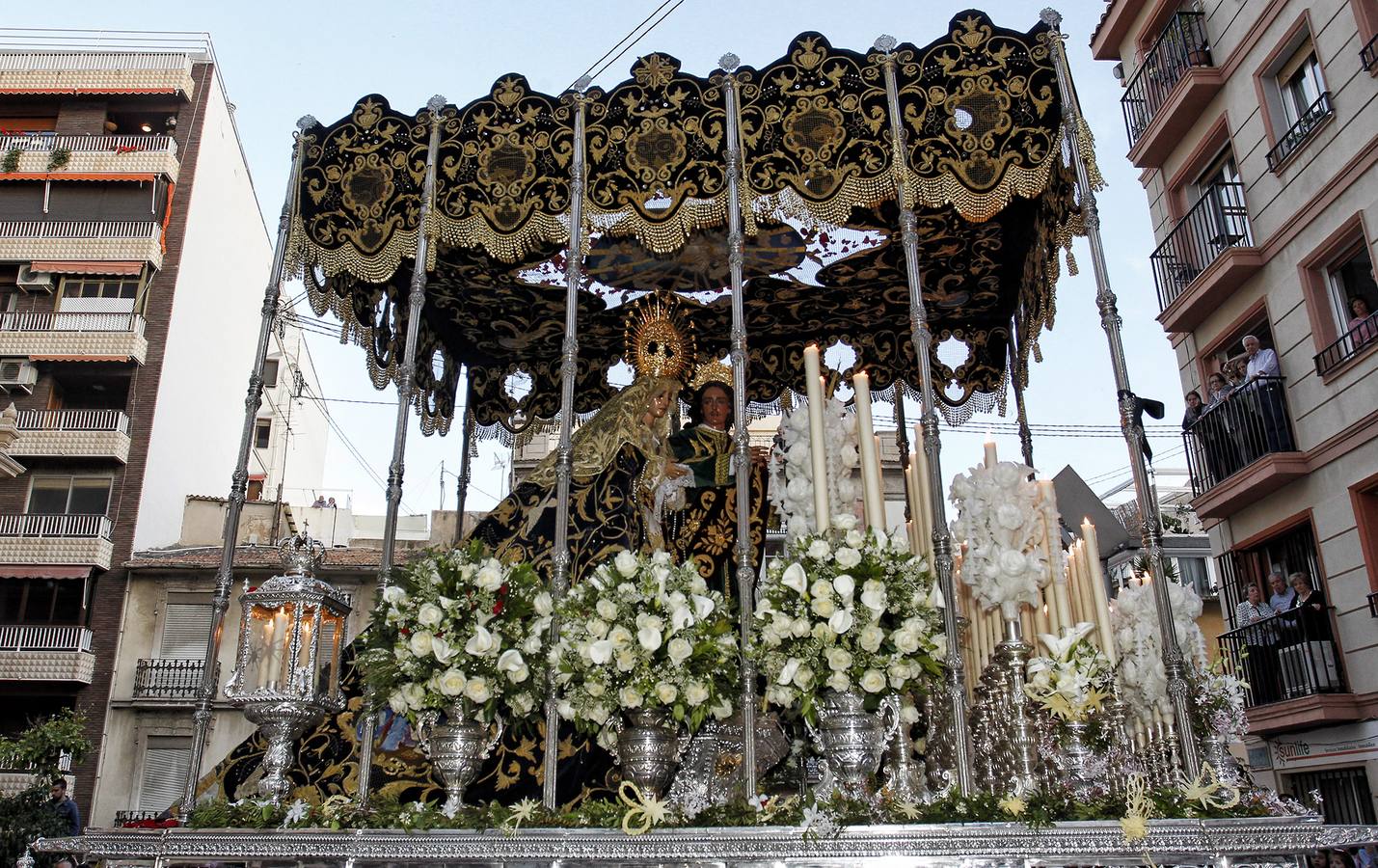 Hermandad del Santísimo Cristo del Mar