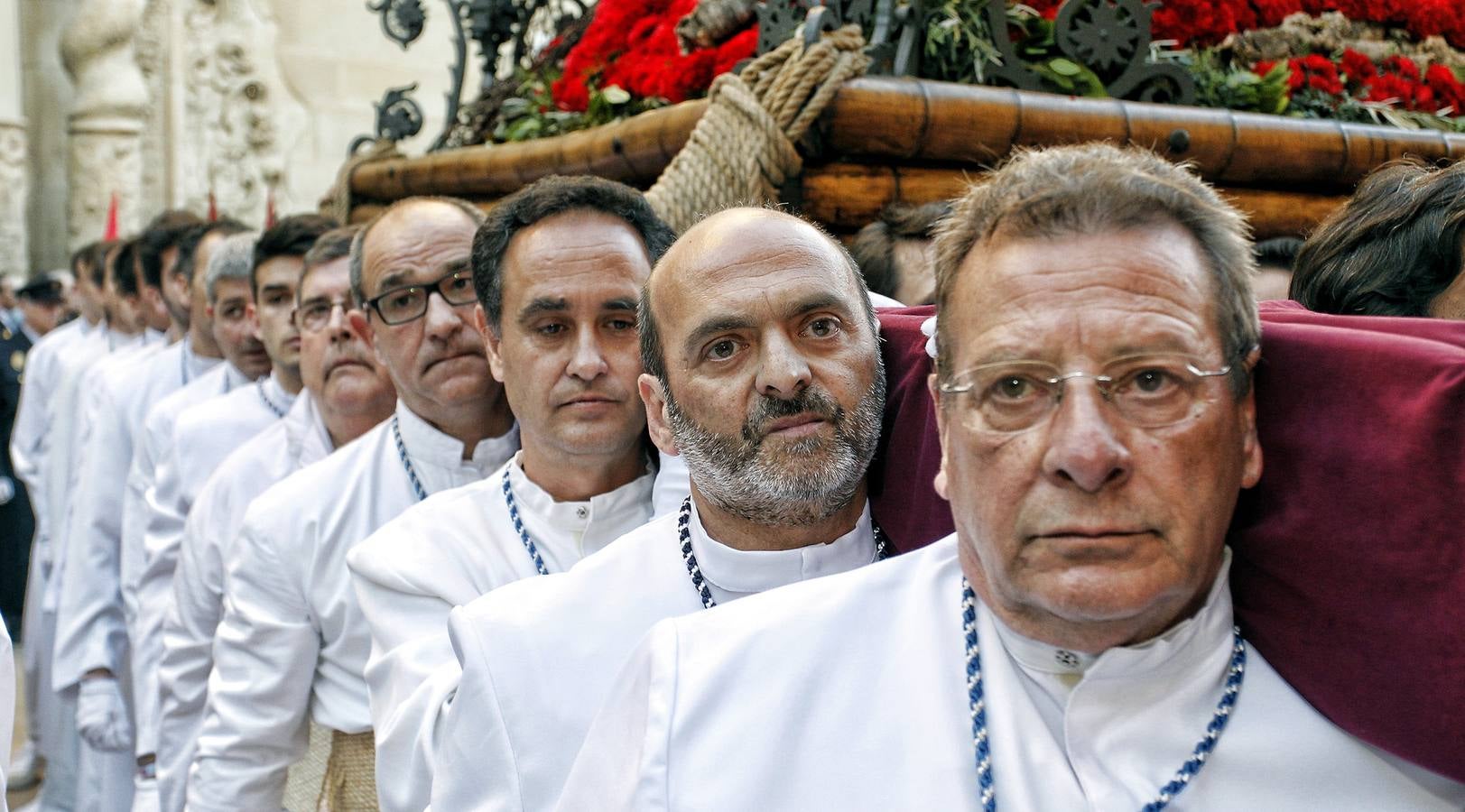 Hermandad del Santísimo Cristo del Mar