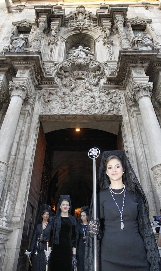 Hermandad del Santísimo Cristo del Mar