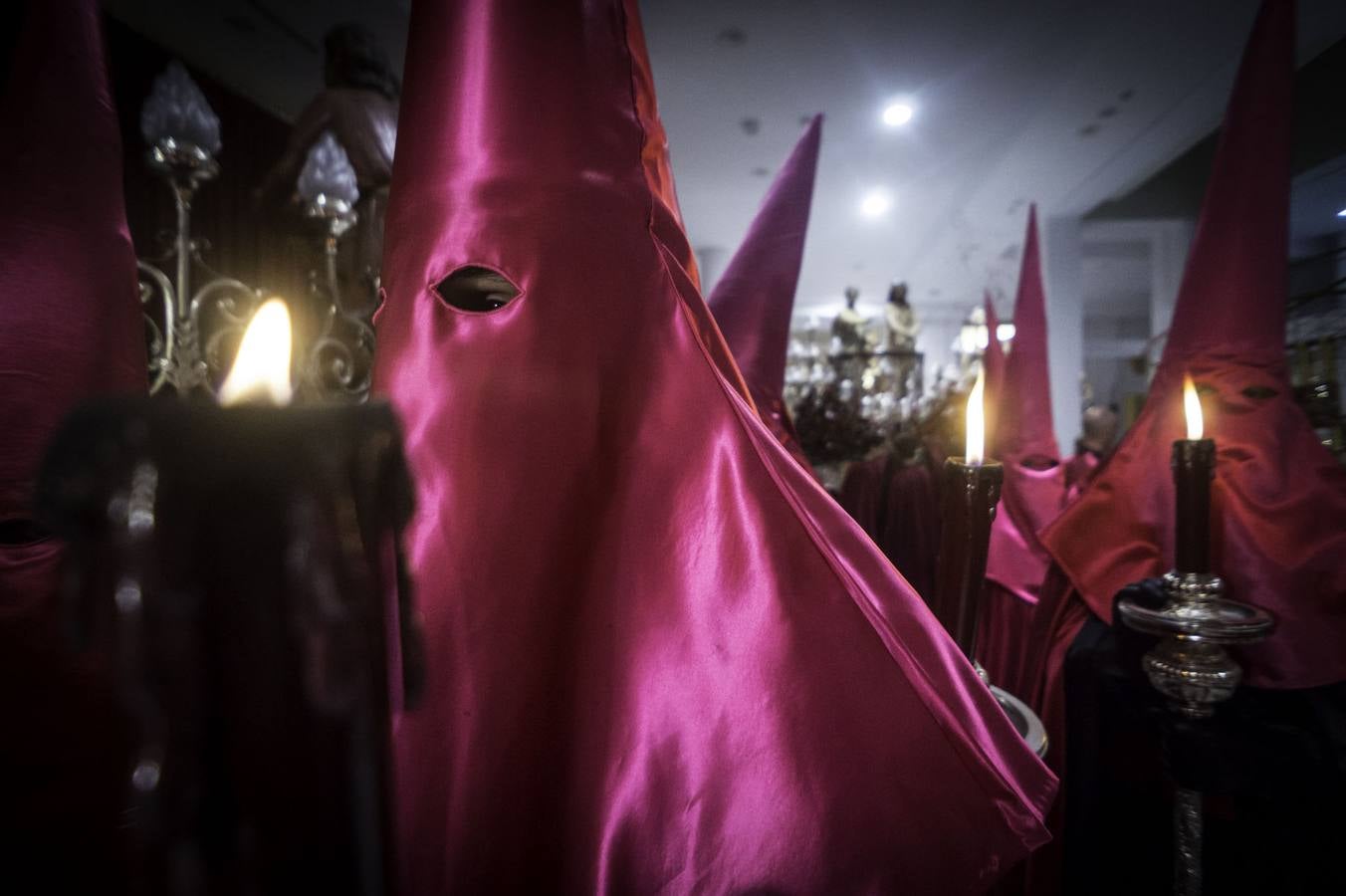 Procesión de Martes Santo