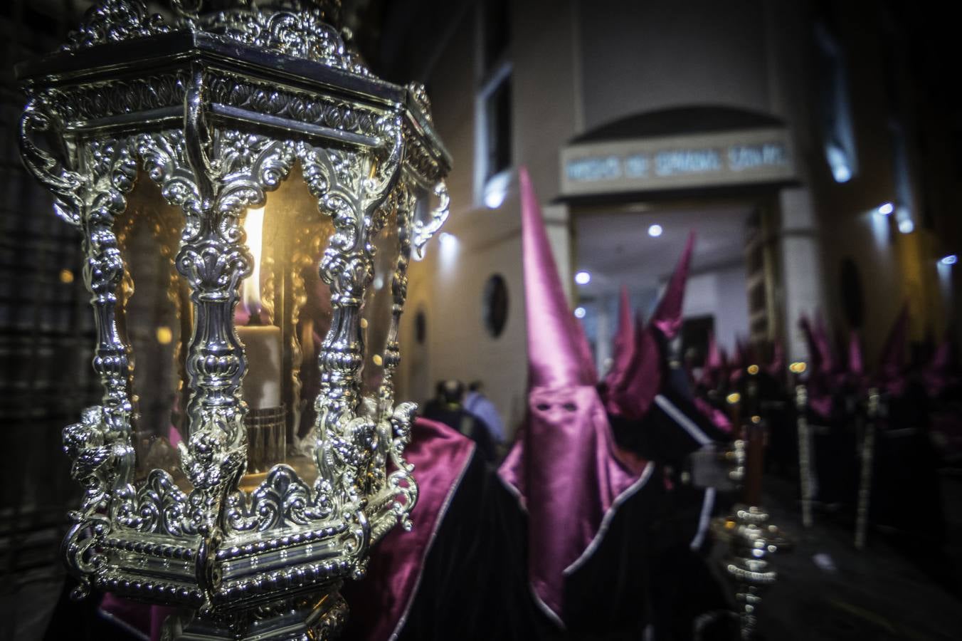 Procesión de Martes Santo