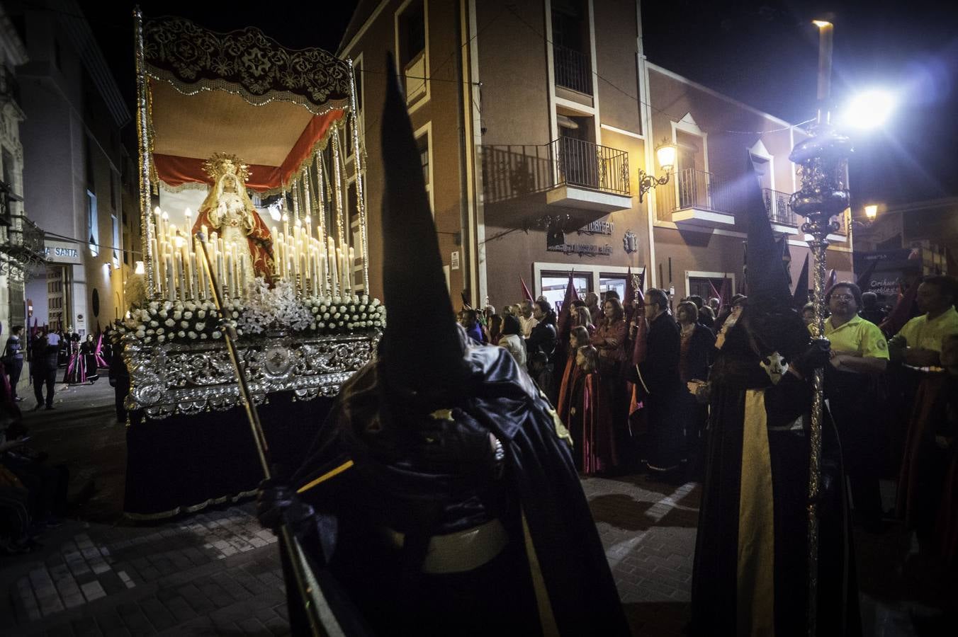 Procesión de Martes Santo