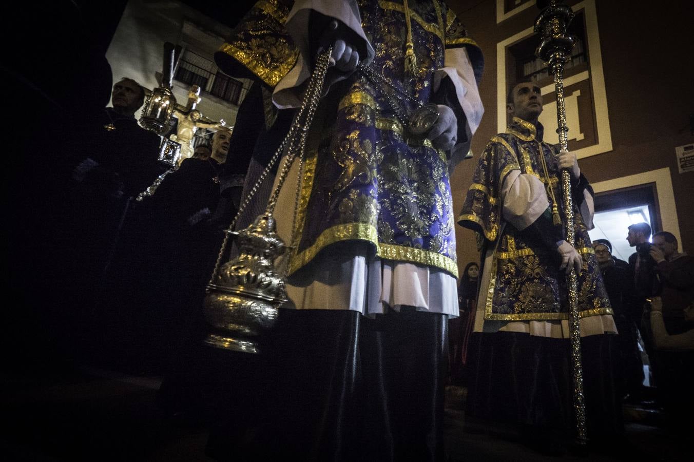 Procesión de Martes Santo