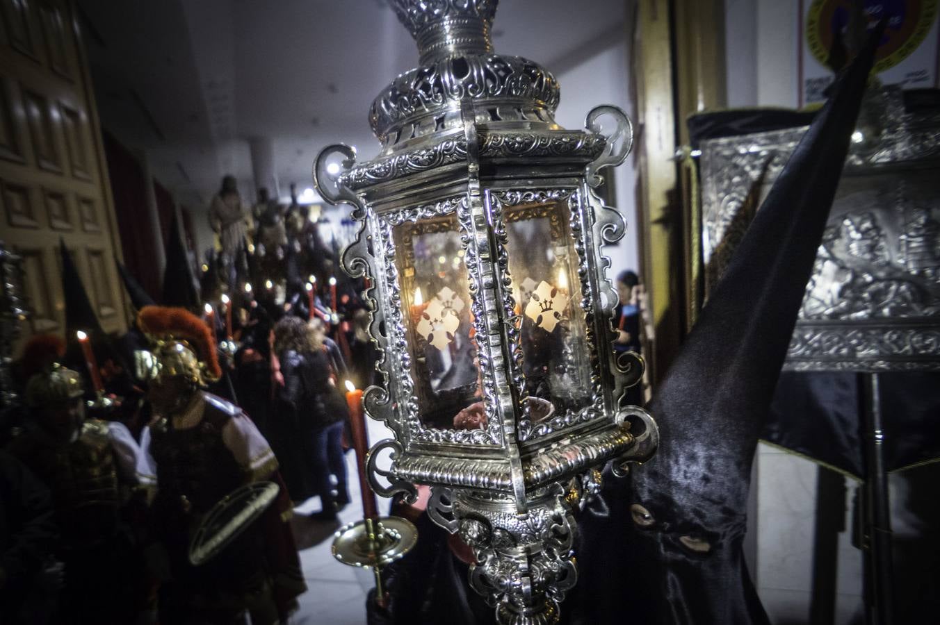 Procesión de Martes Santo