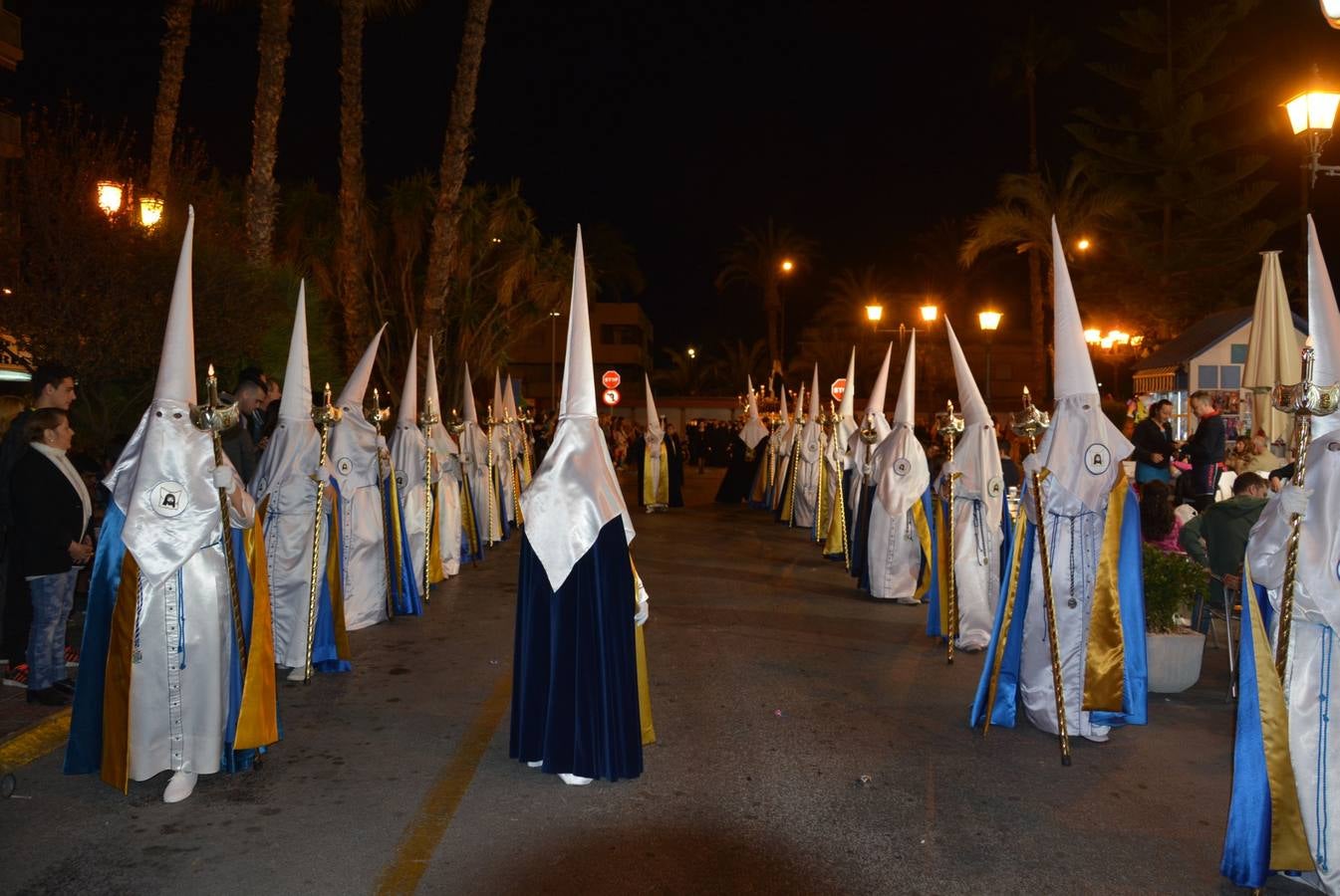 Procesión de Martes Santo