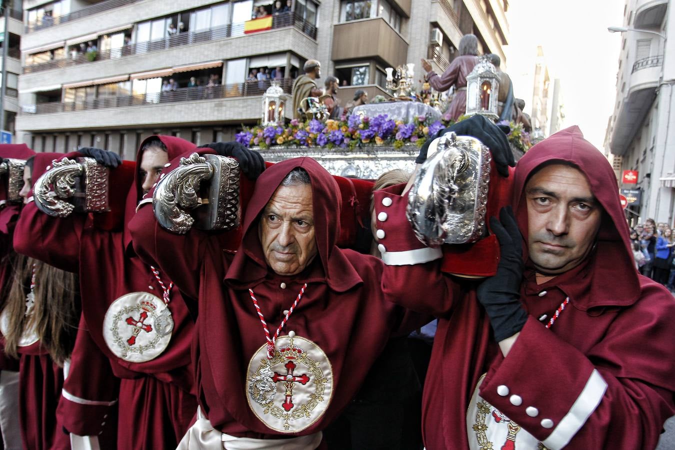 Hermandad de la Santa Cena