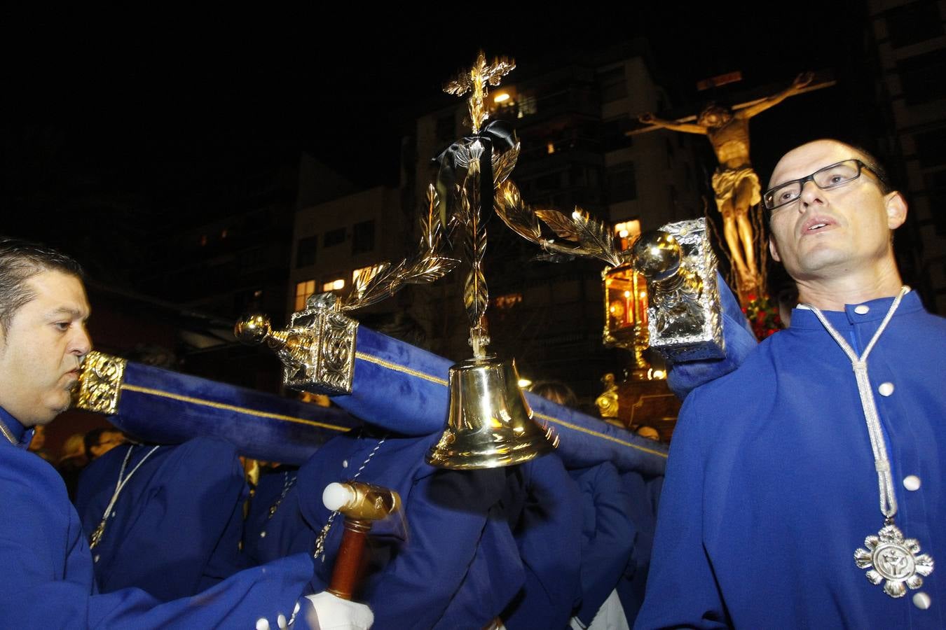 Cofradía de Nuestra Señora de la Piedad