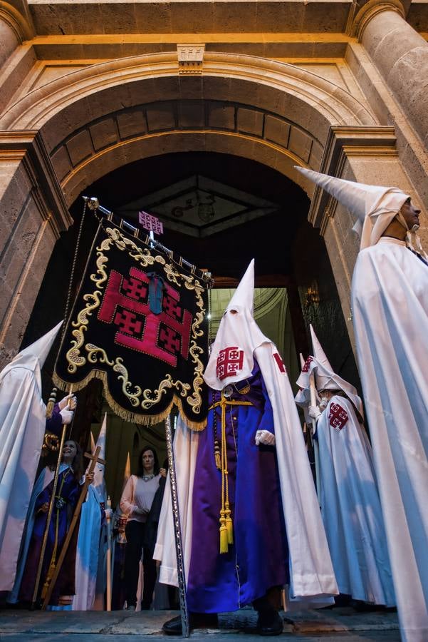 Hermandad Santo Sepulcro