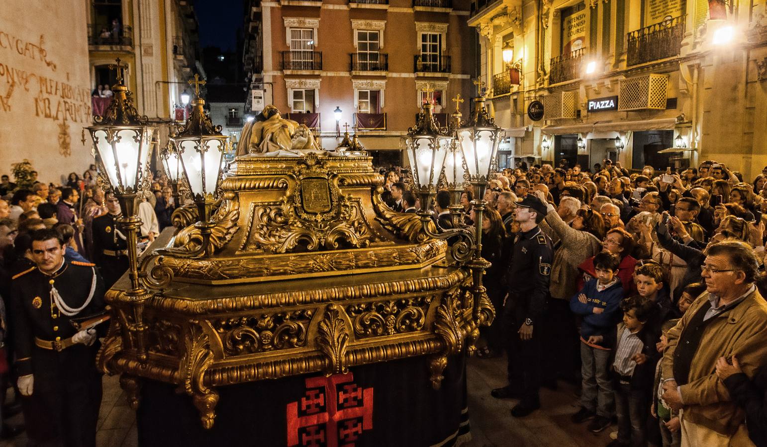 Hermandad Santo Sepulcro