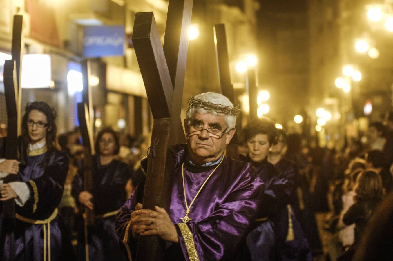 Trenca del guió de Elche