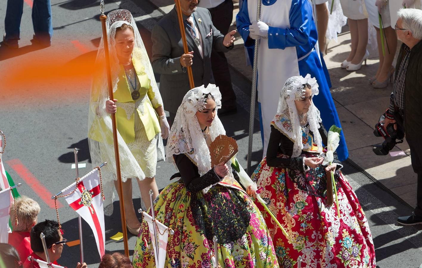 Domingo de Resurección en Alicante