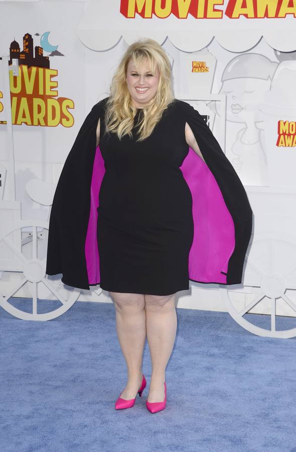 Rebel Wilson