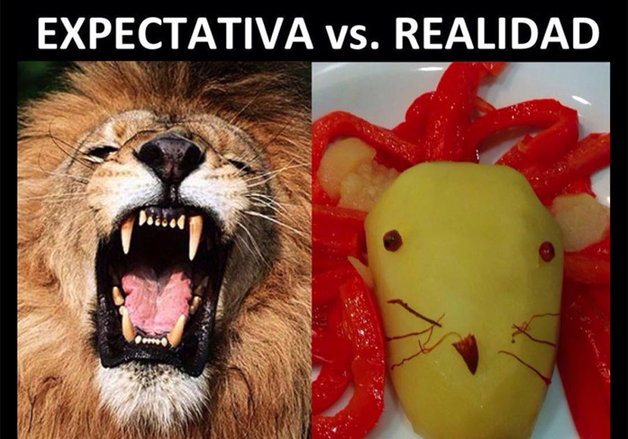 &#039;MasterChef&#039;: los memes del &#039;león come gamba&#039; que triunfan en la red