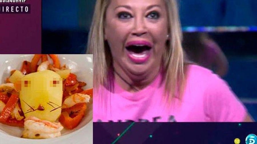 &#039;MasterChef&#039;: los memes del &#039;león come gamba&#039; que triunfan en la red