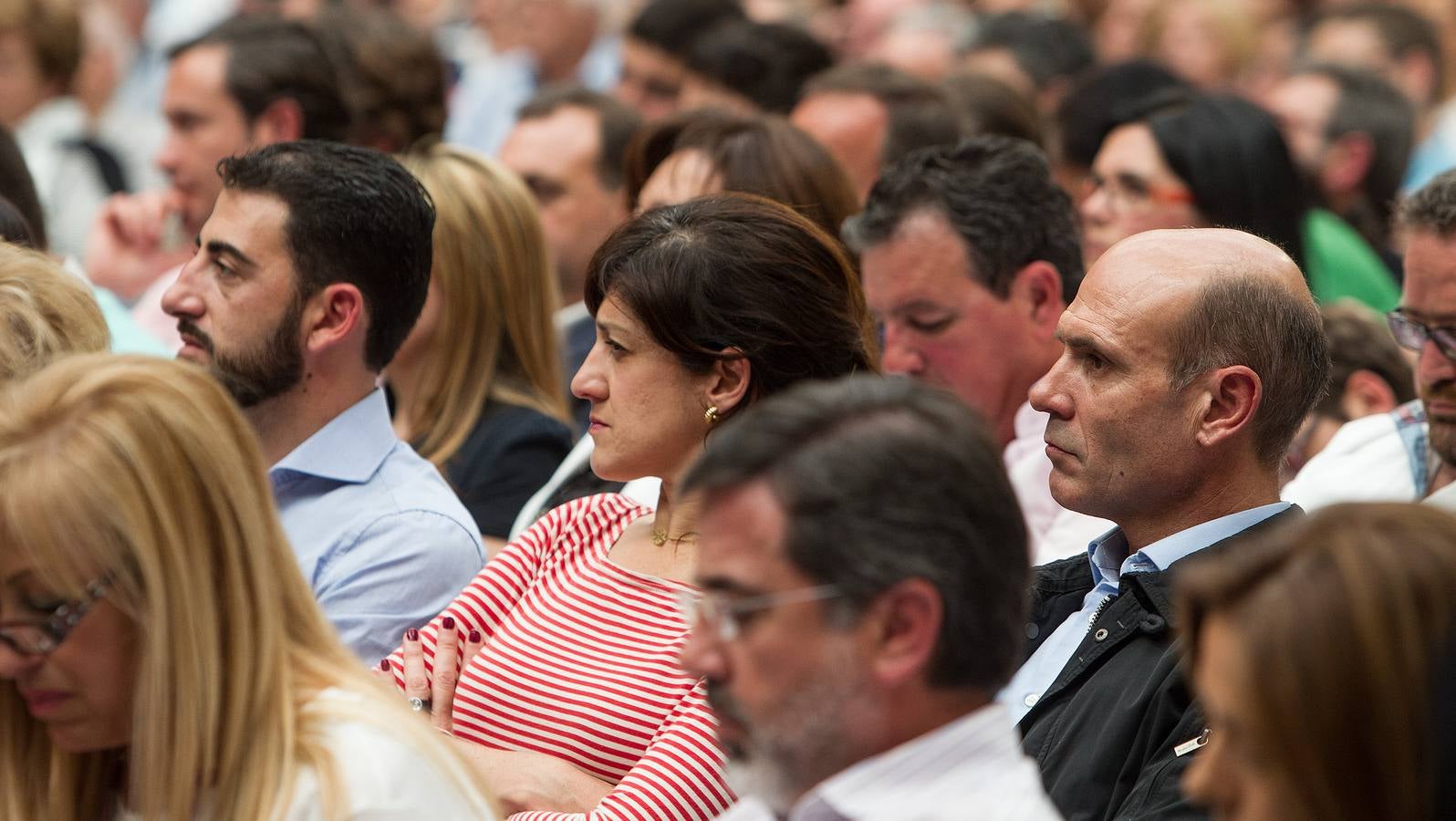 Mitin de Rajoy en Alicante