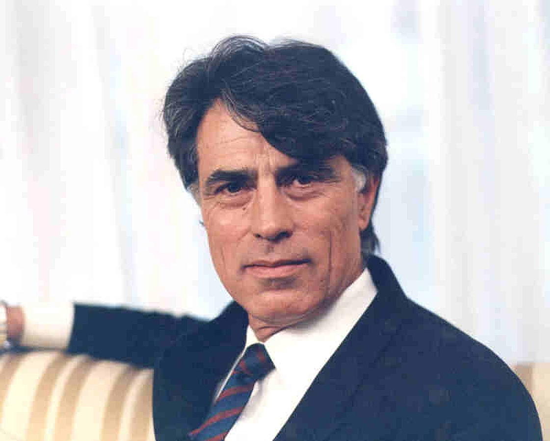 Fallece el periodista Jesús Hermida a los 77 años